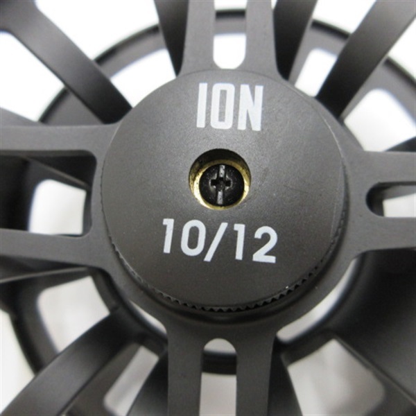 イオンリール１０／１２